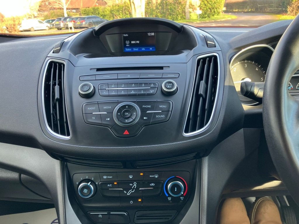 Used Ford C-Max 2016 for sale - 77384618: Photo 17