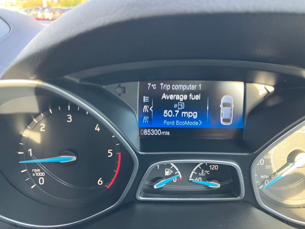 Used Ford C-Max 2016 for sale - 77384618: Photo 18