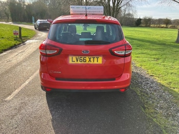 Used Ford C-Max 2016 for sale - 77384618: Photo