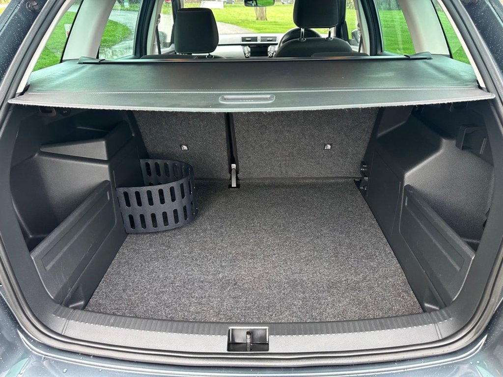 Used Skoda Fabia 2015 for sale - 77520859: Photo 14