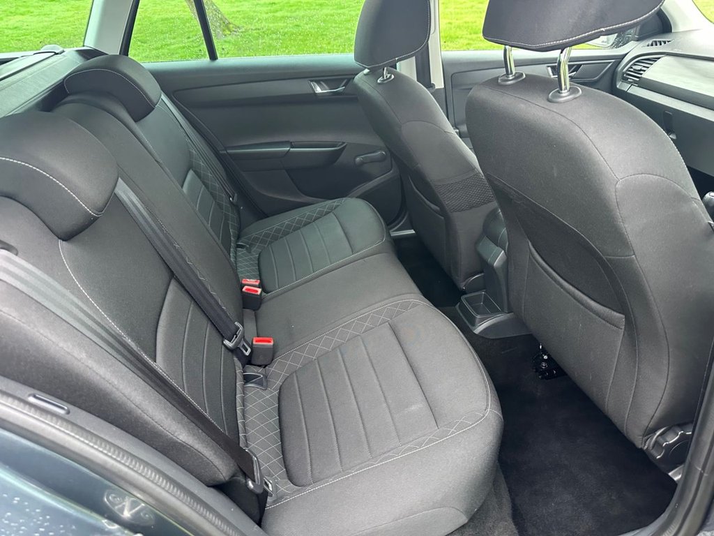 Used Skoda Fabia 2015 for sale - 77520859: Photo 18