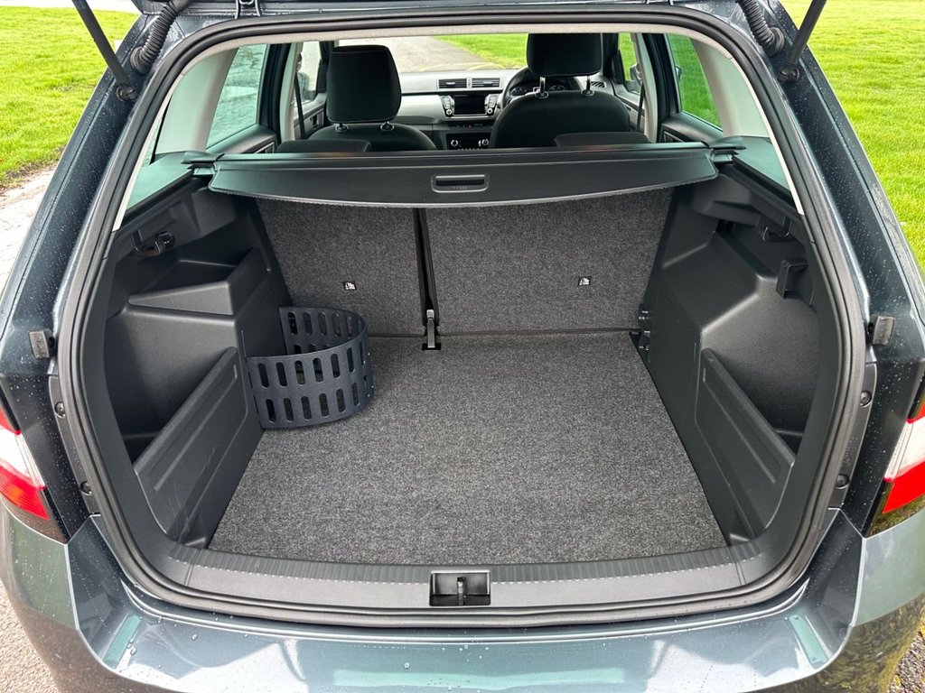 Used Skoda Fabia 2015 for sale - 77520859: Photo 19