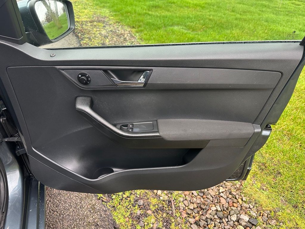 Used Skoda Fabia 2015 for sale - 77520859: Photo 22