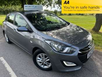 2013 (63) - 1.4 Active 5dr