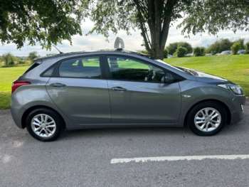 Used Hyundai i30 2013 for sale - 74884590: Photo