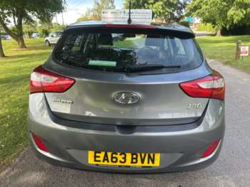 Used Hyundai i30 2013 for sale - 74884590: Photo
