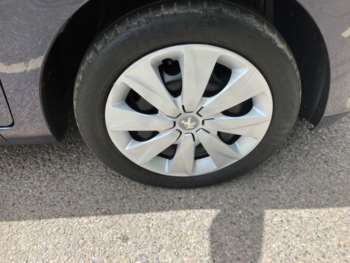 Used Peugeot 108 2017 for sale - 75062646: Photo