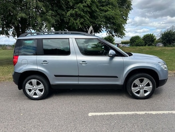 Used Skoda Yeti 2012 for sale - 79059619: Photo
