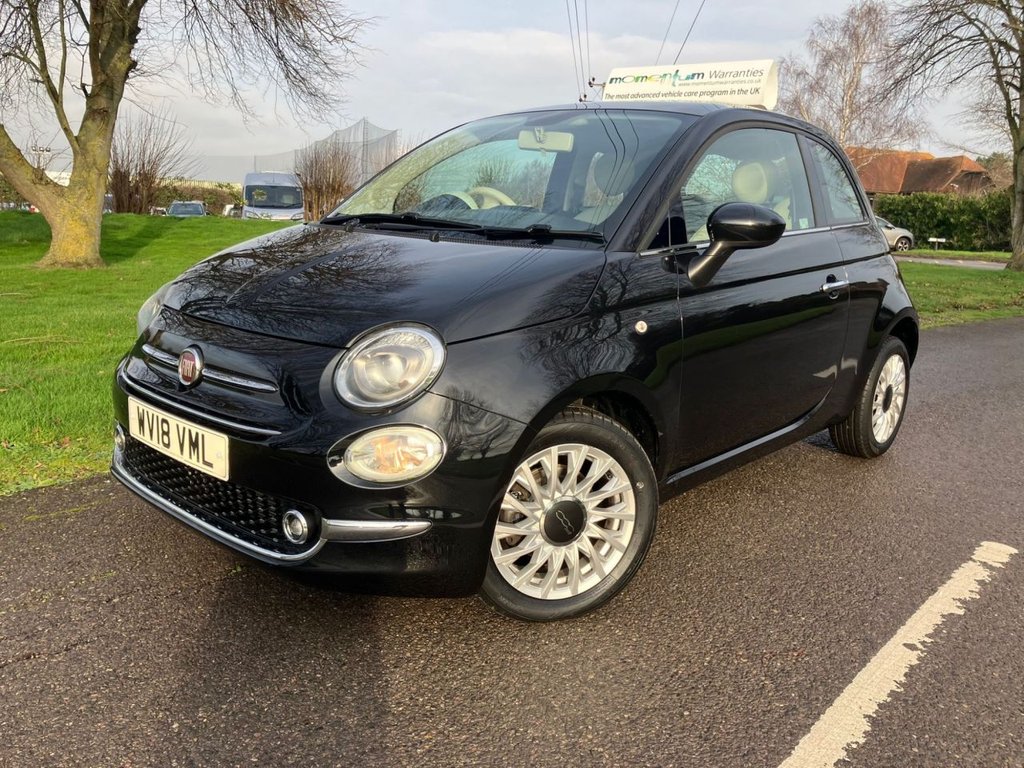 Used Fiat 500 2018 for sale - 77027479: Photo 13