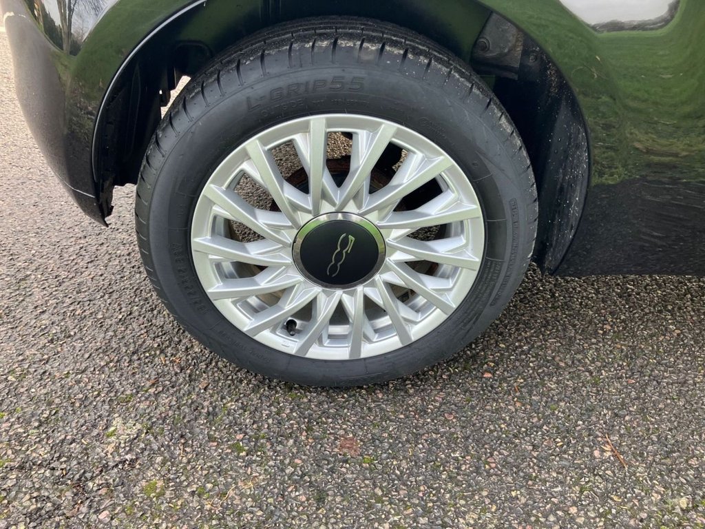 Used Fiat 500 2018 for sale - 77027479: Photo 14