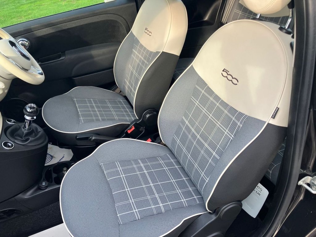 Used Fiat 500 2018 for sale - 77027479: Photo 15