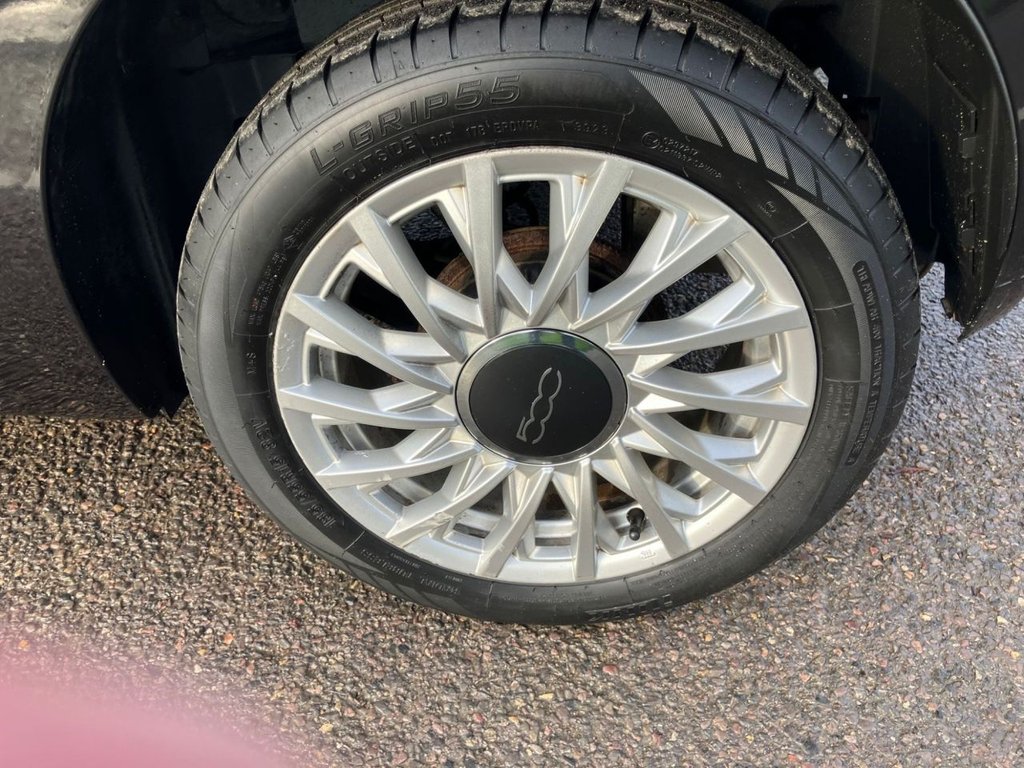 Used Fiat 500 2018 for sale - 77027479: Photo 18