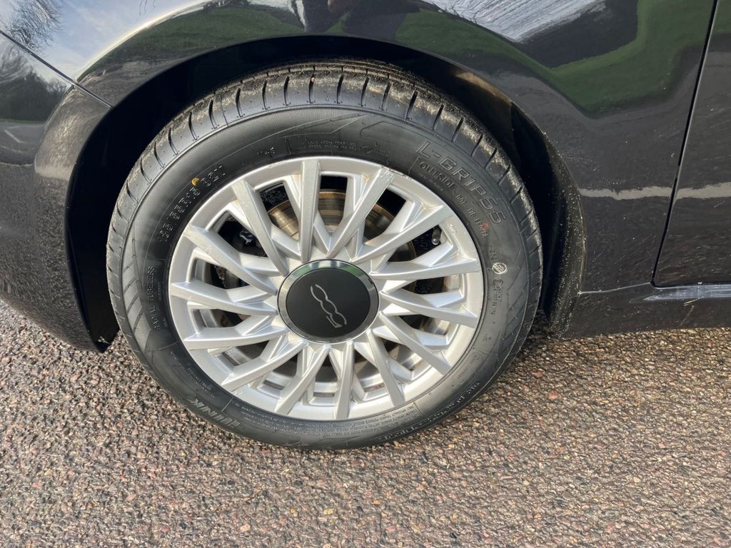 Used Fiat 500 2018 for sale - 77027479: Photo 19