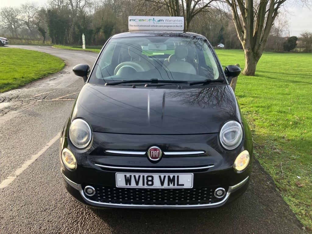 Used Fiat 500 2018 for sale - 77027479: Photo 2