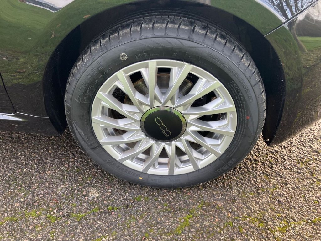 Used Fiat 500 2018 for sale - 77027479: Photo 20