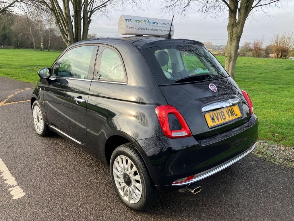 Used Fiat 500 2018 for sale - 77027479: Photo 22