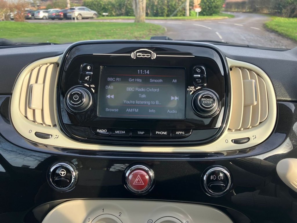 Used Fiat 500 2018 for sale - 77027479: Photo 23