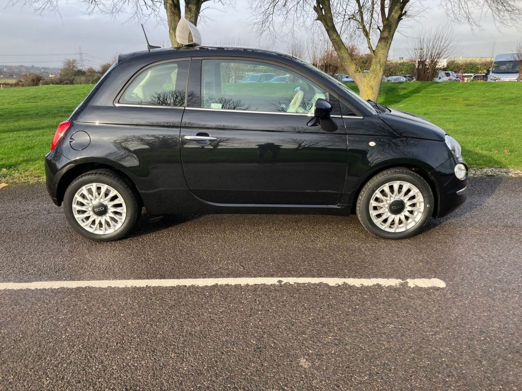 Used Fiat 500 2018 for sale - 77027479: Photo 4