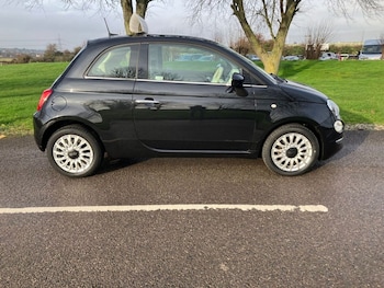 Used Fiat 500 2018 for sale - 77027479: Photo