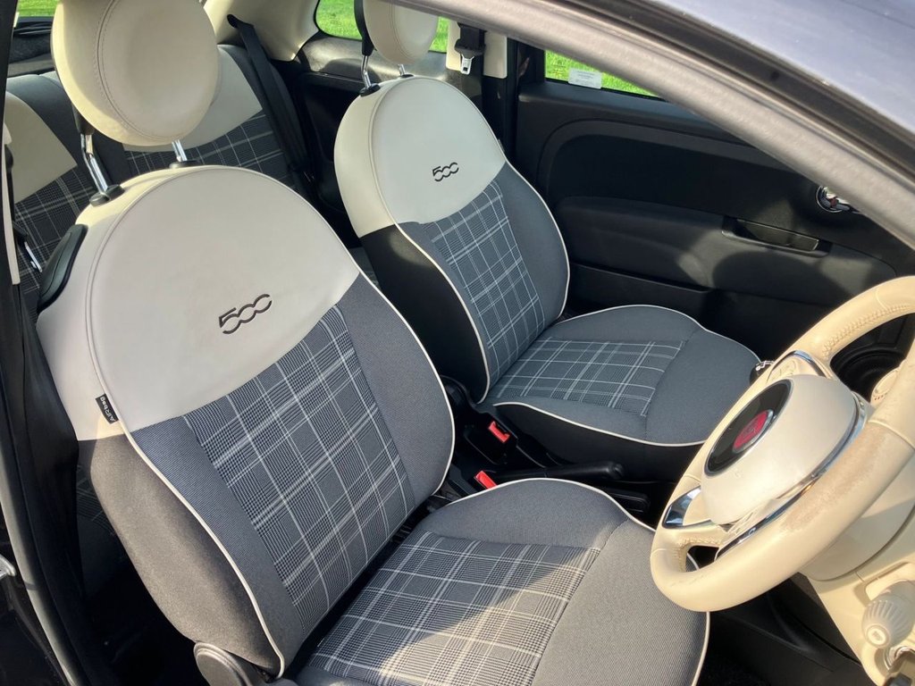 Used Fiat 500 2018 for sale - 77027479: Photo 7