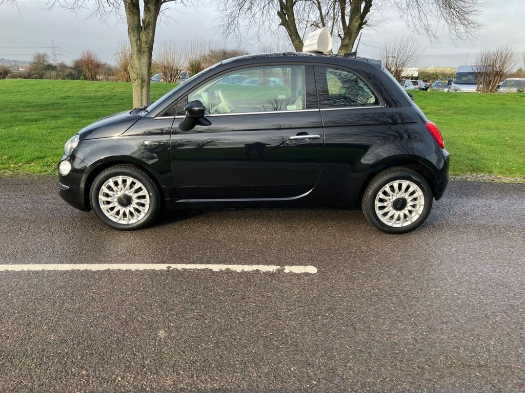 Used Fiat 500 2018 for sale - 77027479: Photo 8