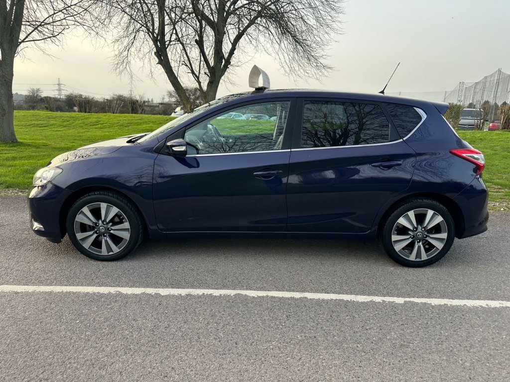 Used Nissan Pulsar 2015 for sale - 77765462: Photo 10