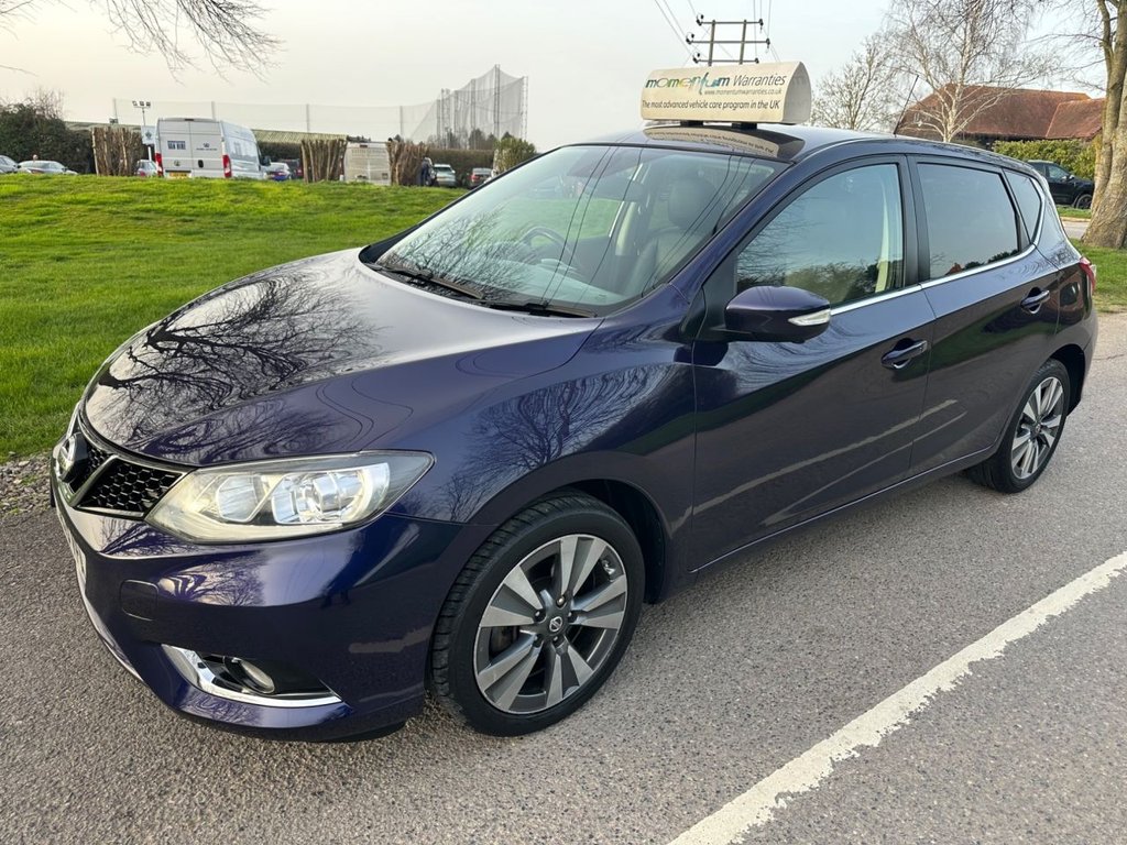 Used Nissan Pulsar 2015 for sale - 77765462: Photo 12