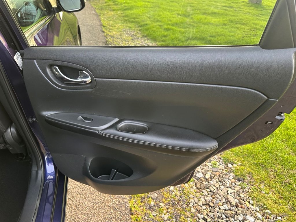 Used Nissan Pulsar 2015 for sale - 77765462: Photo 13