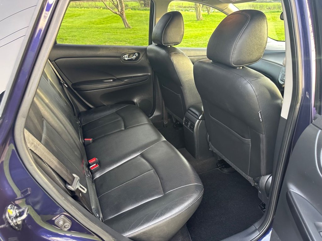 Used Nissan Pulsar 2015 for sale - 77765462: Photo 14