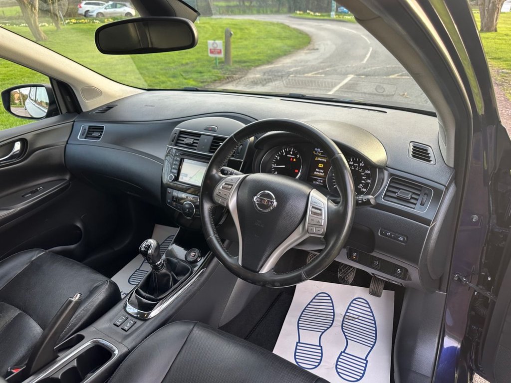 Used Nissan Pulsar 2015 for sale - 77765462: Photo 20