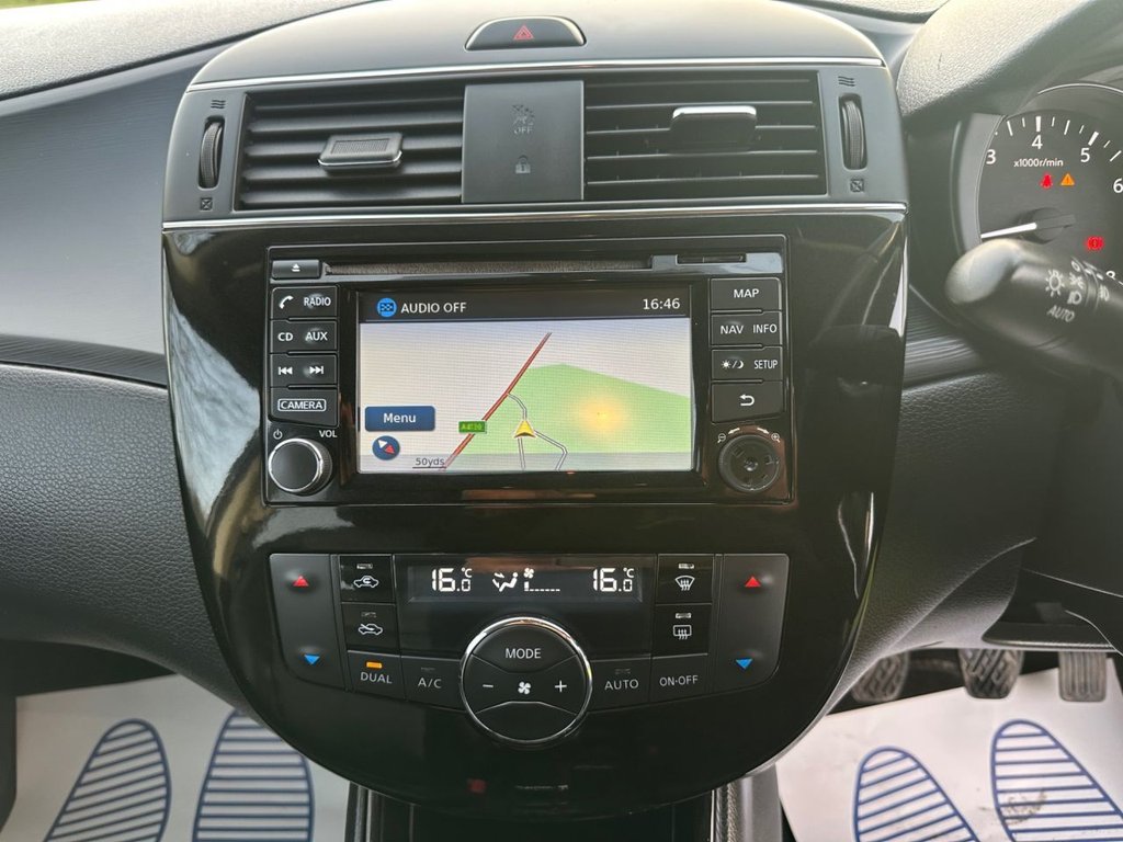 Used Nissan Pulsar 2015 for sale - 77765462: Photo 22