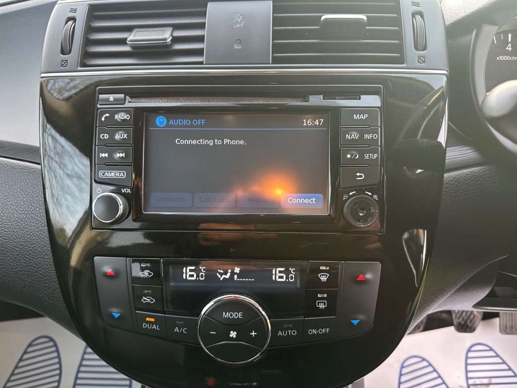 Used Nissan Pulsar 2015 for sale - 77765462: Photo 24