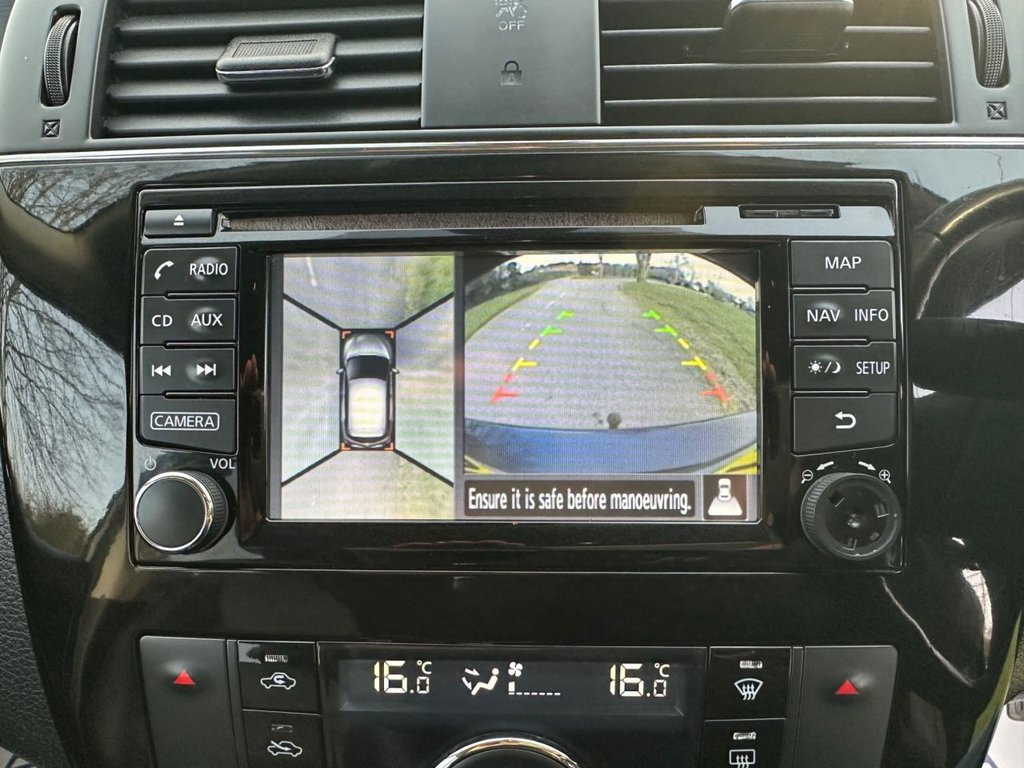 Used Nissan Pulsar 2015 for sale - 77765462: Photo 25