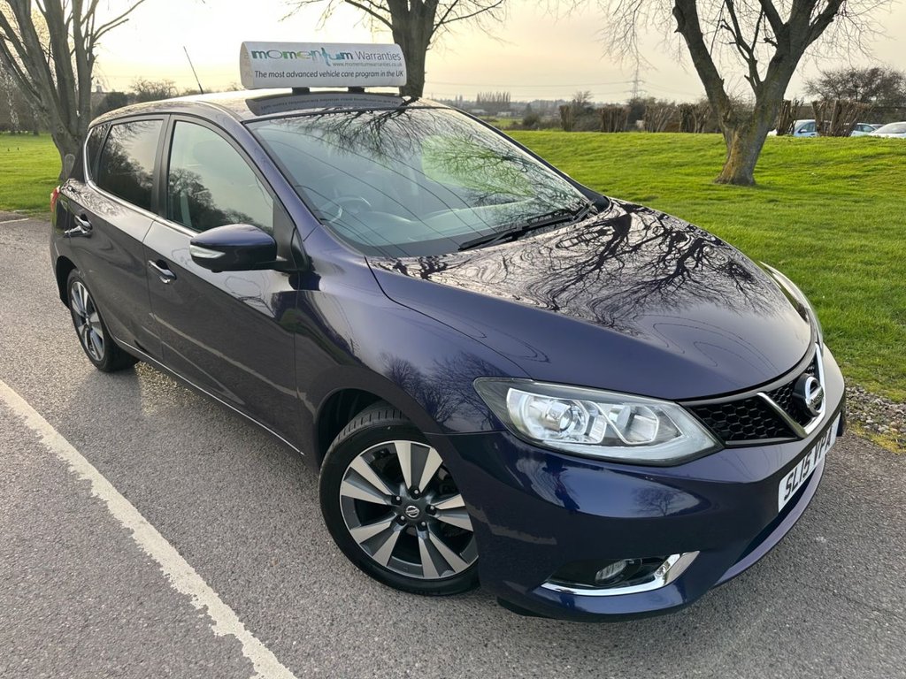 Used Nissan Pulsar 2015 for sale - 77765462: Photo 4