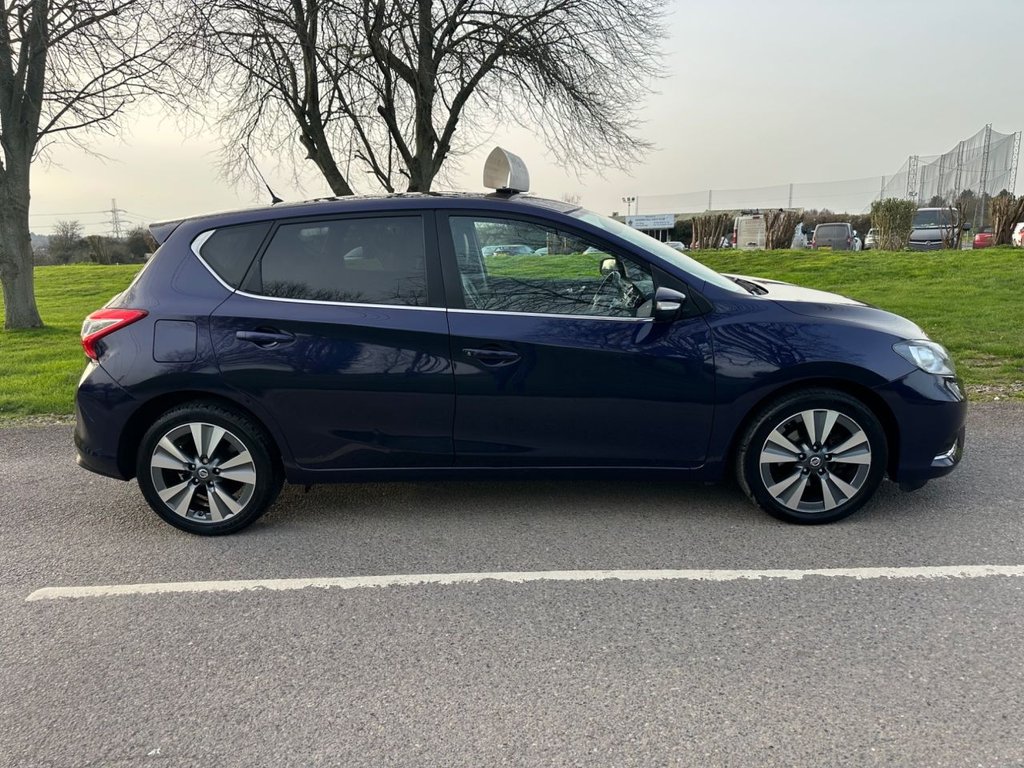 Used Nissan Pulsar 2015 for sale - 77765462: Photo 5