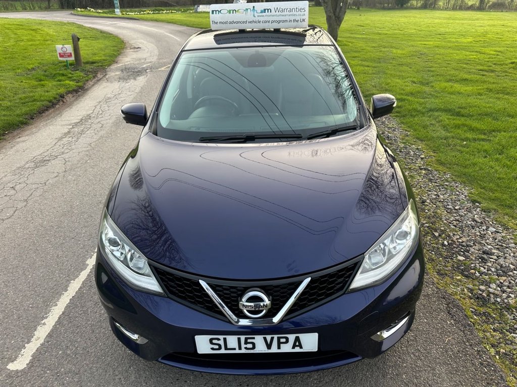 Used Nissan Pulsar 2015 for sale - 77765462: Photo 7