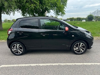 Used Peugeot 108 2018 for sale - 78500989: Photo