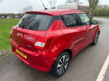 Used Suzuki Swift 2020 for sale - 73667388: Photo