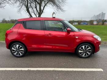 Used Suzuki Swift 2020 for sale - 73667388: Photo
