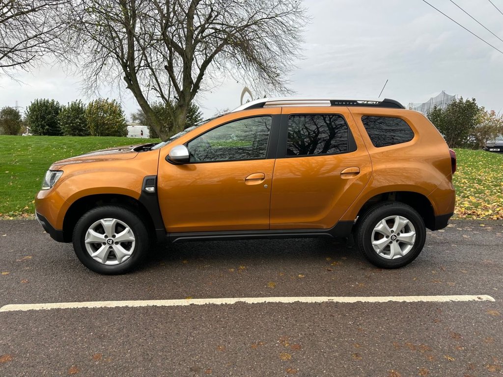 Used Dacia Duster 2019 for sale - 76558913: Photo 10