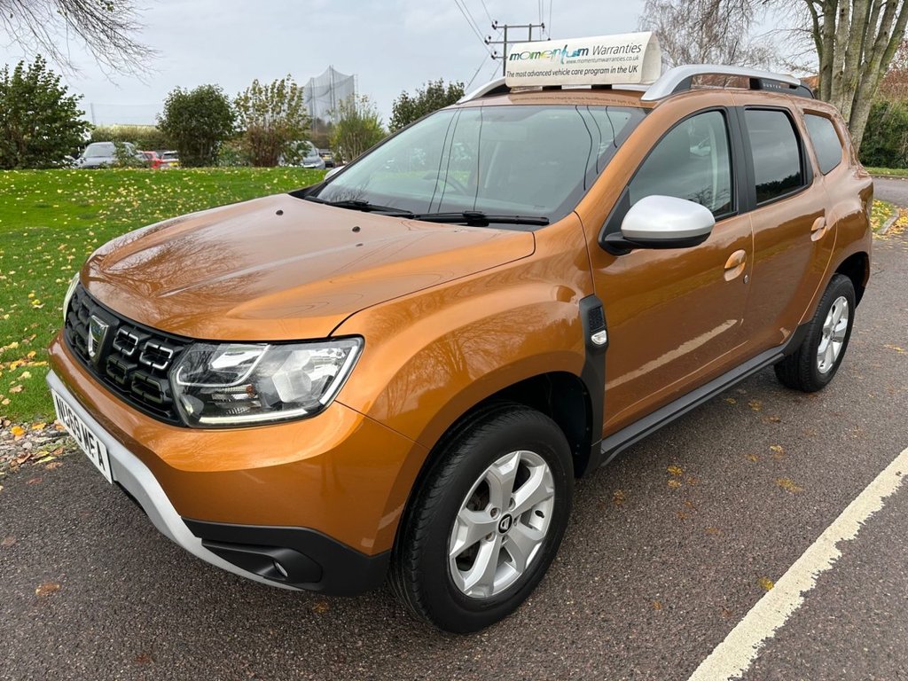 Used Dacia Duster 2019 for sale - 76558913: Photo 12