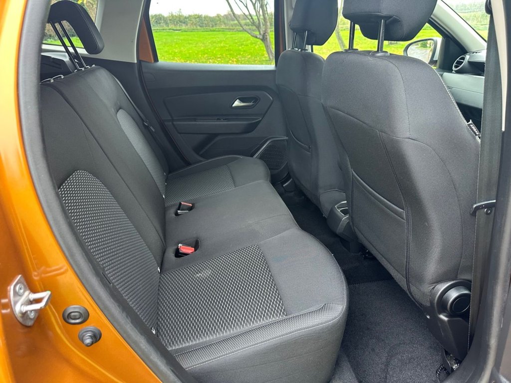 Used Dacia Duster 2019 for sale - 76558913: Photo 15