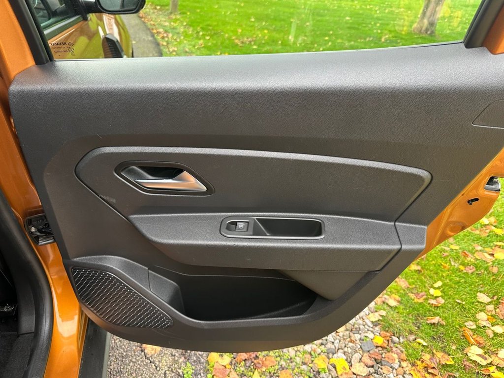 Used Dacia Duster 2019 for sale - 76558913: Photo 17