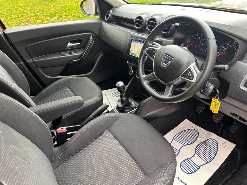 Used Dacia Duster 2019 for sale - 76558913: Photo 18
