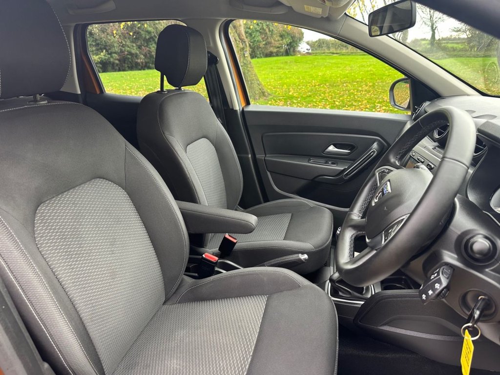 Used Dacia Duster 2019 for sale - 76558913: Photo 19