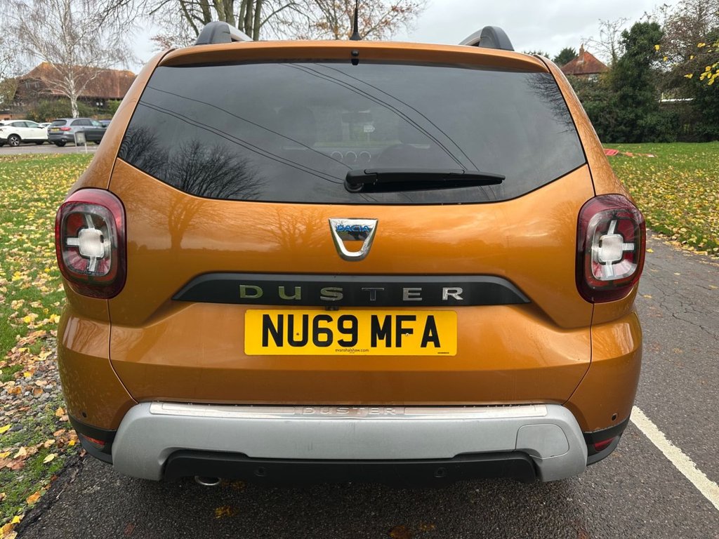 Used Dacia Duster 2019 for sale - 76558913: Photo 2