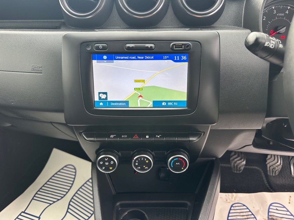 Used Dacia Duster 2019 for sale - 76558913: Photo 20