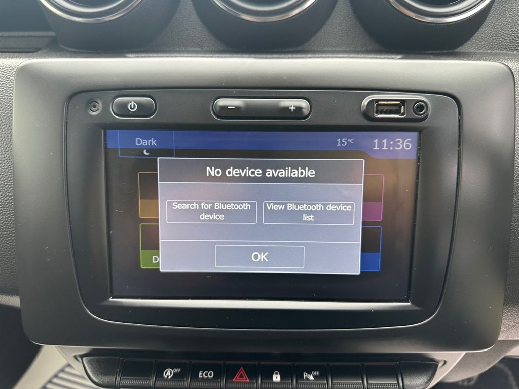 Used Dacia Duster 2019 for sale - 76558913: Photo 23