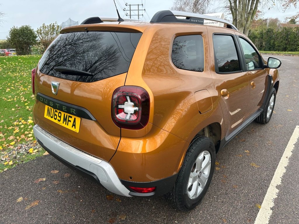 Used Dacia Duster 2019 for sale - 76558913: Photo 3