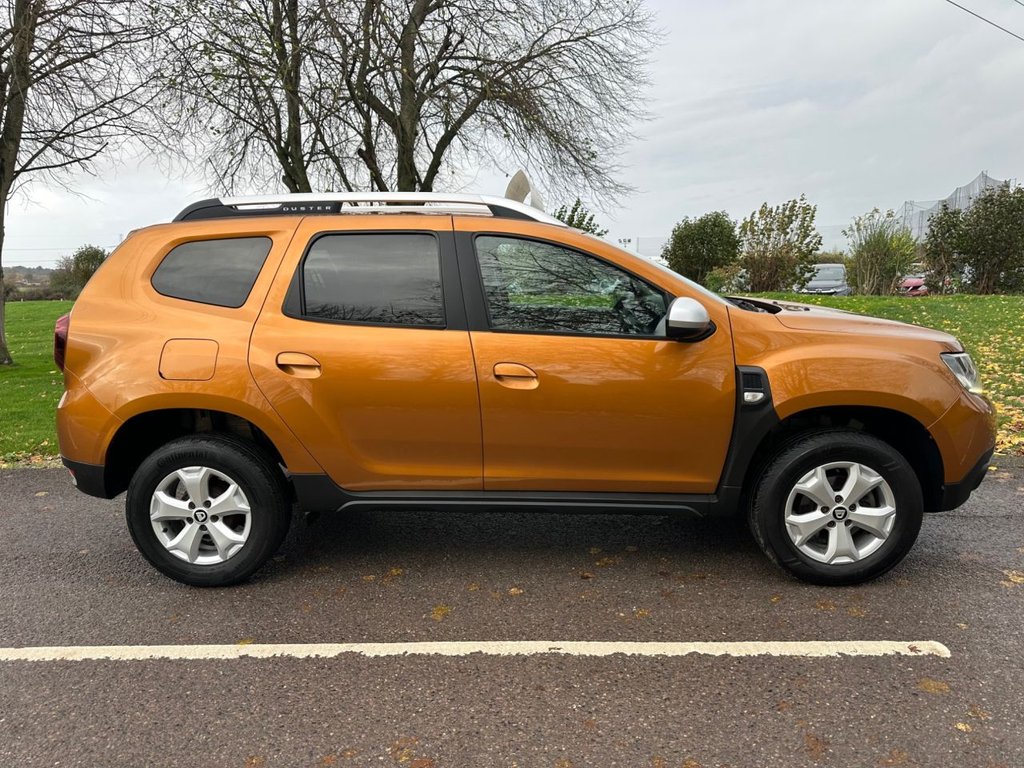 Used Dacia Duster 2019 for sale - 76558913: Photo 4